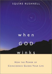 when God winks book