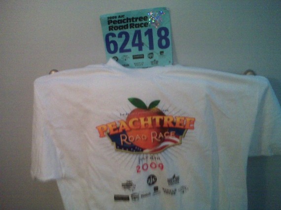 Leveraging-Life-Now-Peachtree-Road-Race
